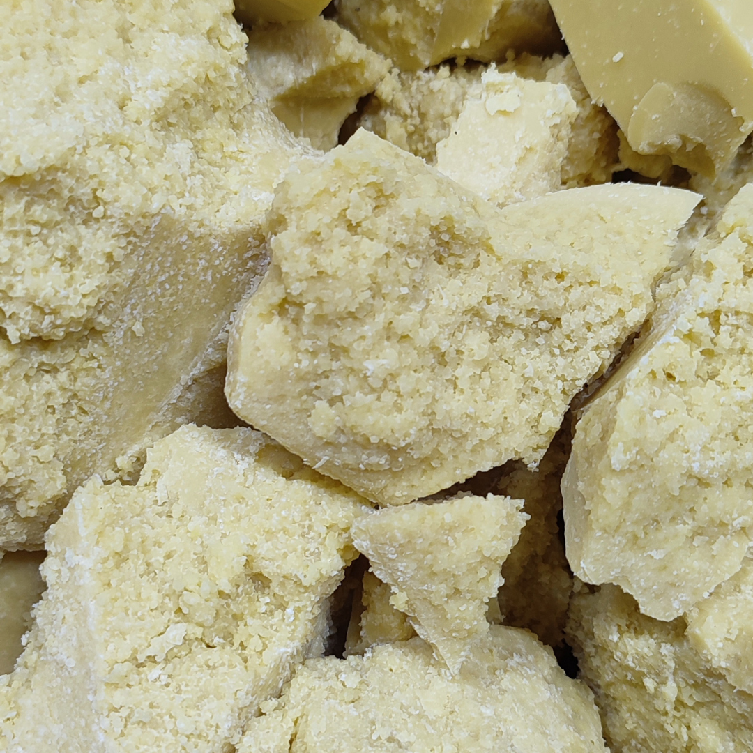 Масло какао натуральне нерафіноване Польща