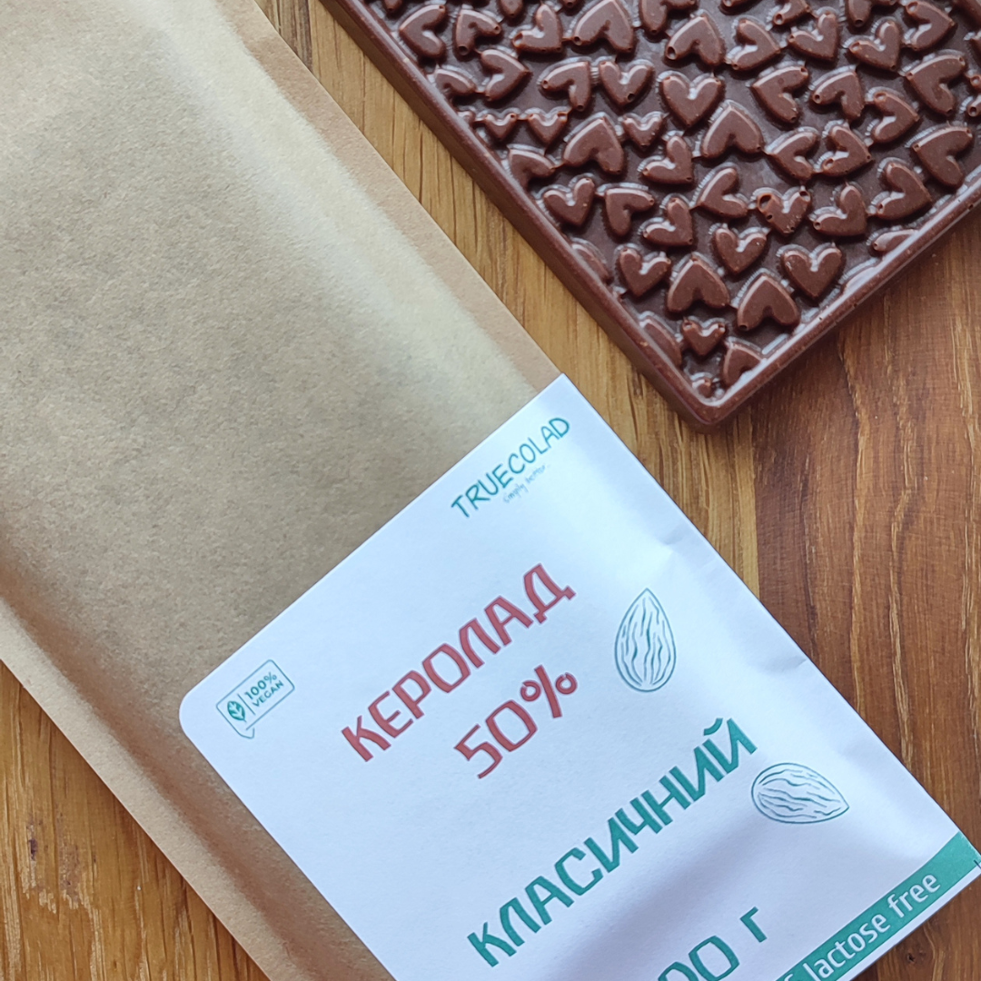 Керолад класичний TRUECOLAD