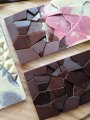 УЛАМКИ силіконова форма для шоколаду