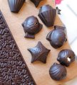 МОРСЬКА силіконова форма для цукерок
